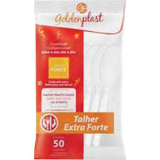 COD 20 COLHER DE REFEIА╟O FORTE C50 UN